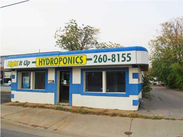 1126 E Central, Wichita, KS 67214