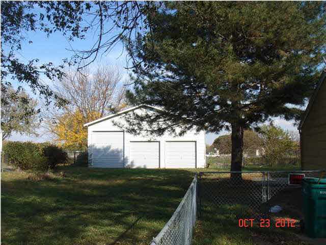 3042 S Exchange, Wichita, KS 67217