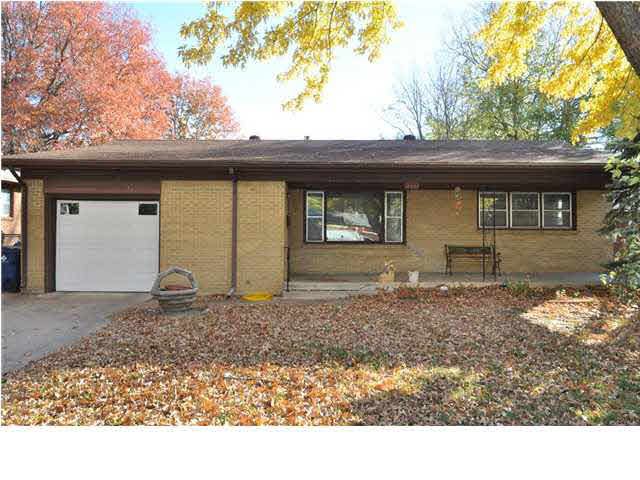 1238 N Kokomo, Derby, KS 67037