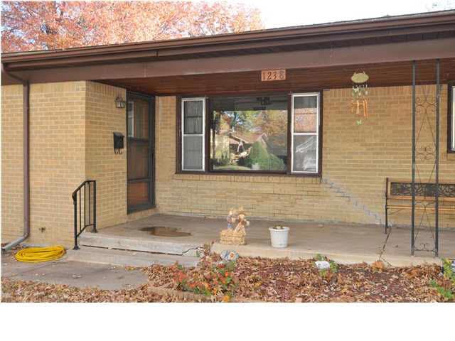 1238 N Kokomo, Derby, KS 67037