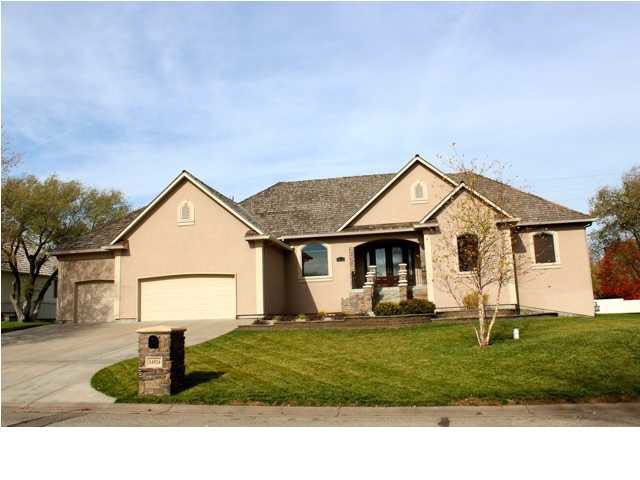 14924 E Black Oak, Wichita, KS 67230