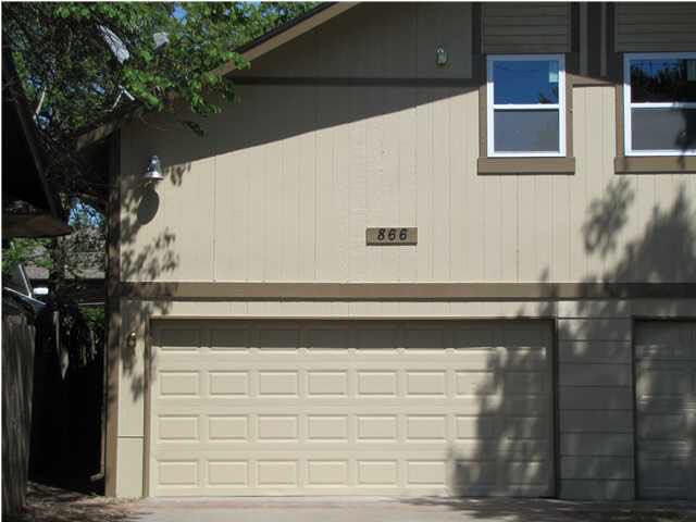 866 N Nims, Wichita, KS 67203