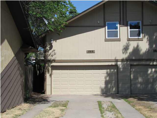 866 N Nims, Wichita, KS 67203