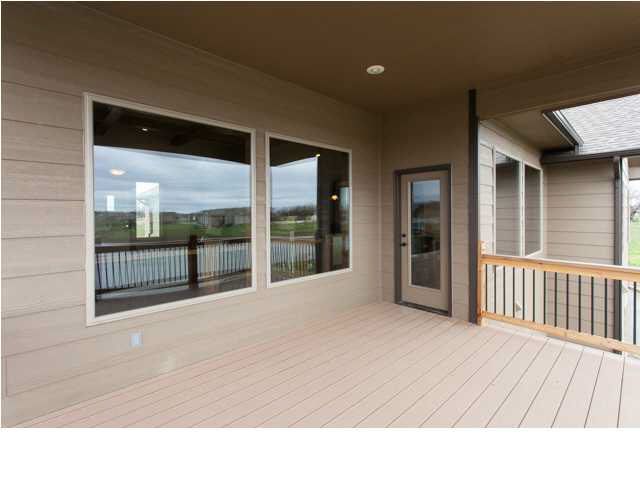 2418 N Sandstone, Andover, KS 67002