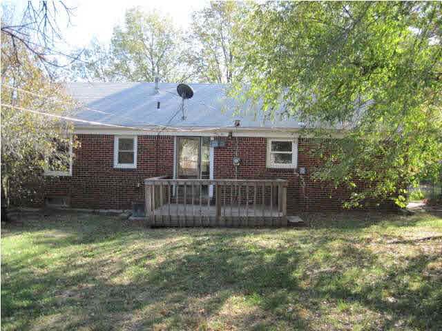 7314 E Morris St, Wichita, KS 67207
