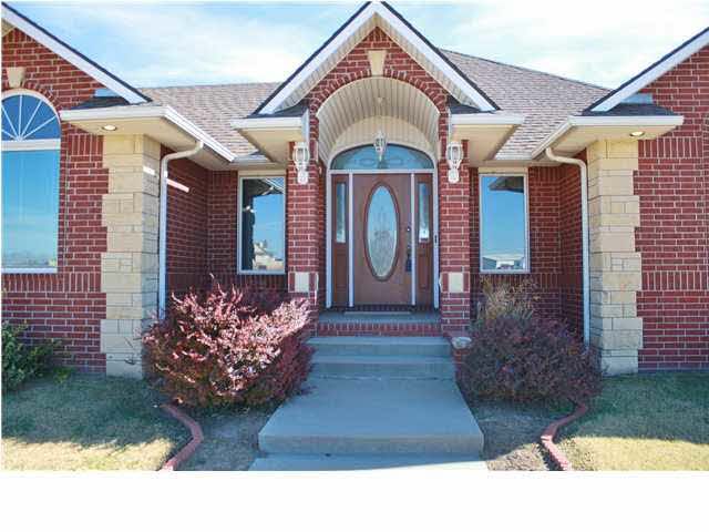 7306 S Brookway, Clearwater, KS 67026