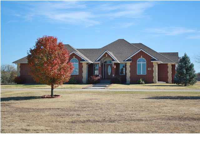 7306 S Brookway, Clearwater, KS 67026