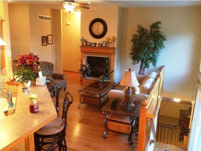 532 N Caleb St, Haysville, KS 67060
