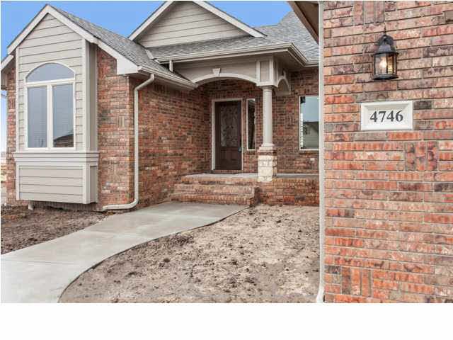 4746 Emerald Ct, Wichita, KS 67101