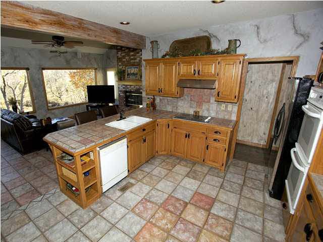 11614 W Lost Creek, Wichita, KS 67212