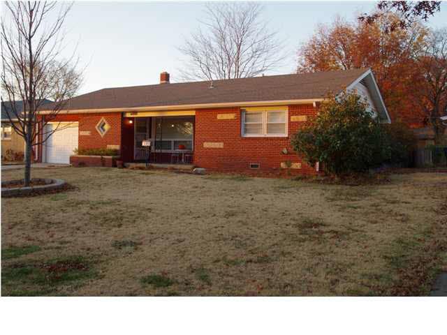 6008 E Murdock, Wichita, KS 67208