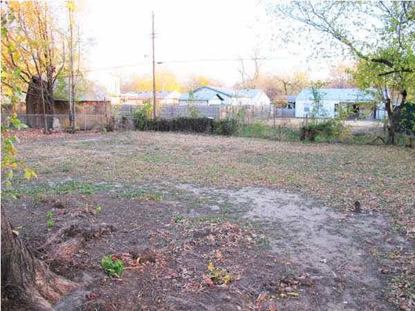 1225 E Evanston, Park City, KS 67219