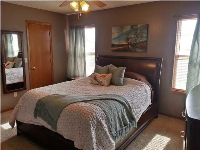 12409 E Boxthorn, Wichita, KS 67226