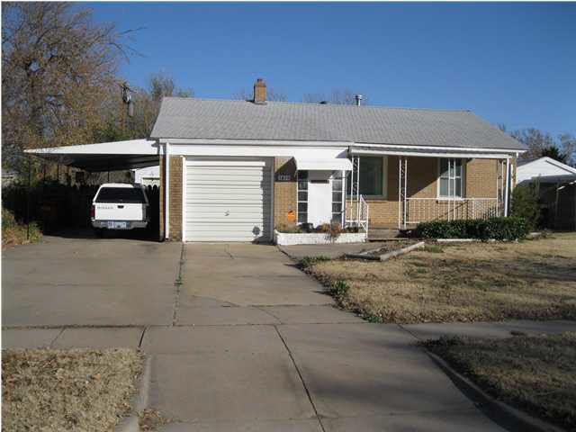 1814 S Pinecrest, Wichita, KS 67218
