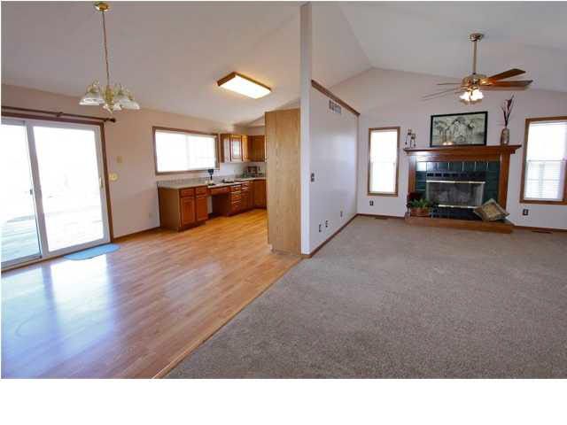 404 Showalter St, Rose Hill, KS 67133
