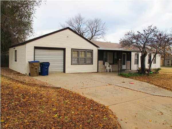 230 E Pittman, Derby, KS 67037