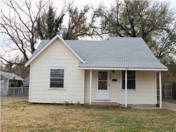 2039 S Gold, Wichita, KS 67213