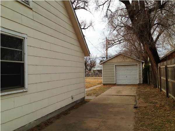 2039 S Gold, Wichita, KS 67213