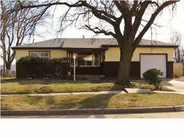 8113 E Indianapolis, Wichita, KS 67207