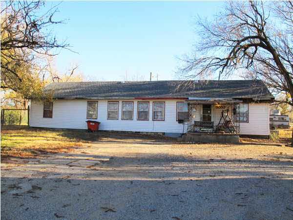 3053 S Davidson, Wichita, KS 67210