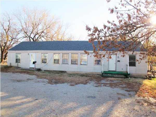 3045 S Davidson, Wichita, KS 67210