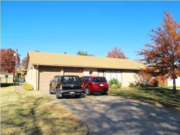 6302 E Jacqueline, Wichita, KS 67208