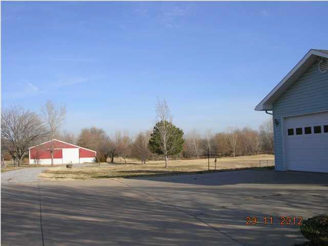 6100 E 60th St South, Derby, KS 67037