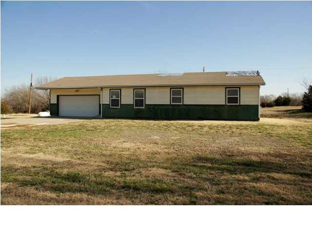 9598 SW Turner Rd, Augusta, KS 67010