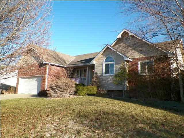 535 S Quail Ct, Newton, KS 67114