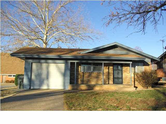 507 N Riverdale, Mulvane, KS 67110