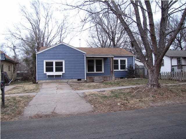 428 E Bridge #181226161, Mulvane, KS 67110