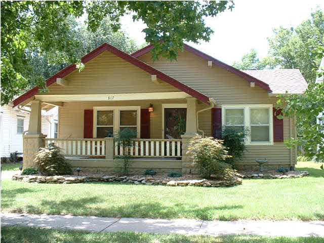 817 N Porter, Wichita, KS 67203