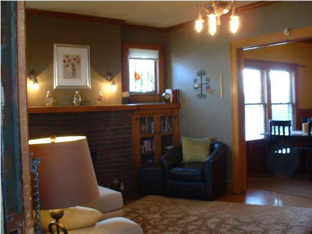817 N Porter, Wichita, KS 67203