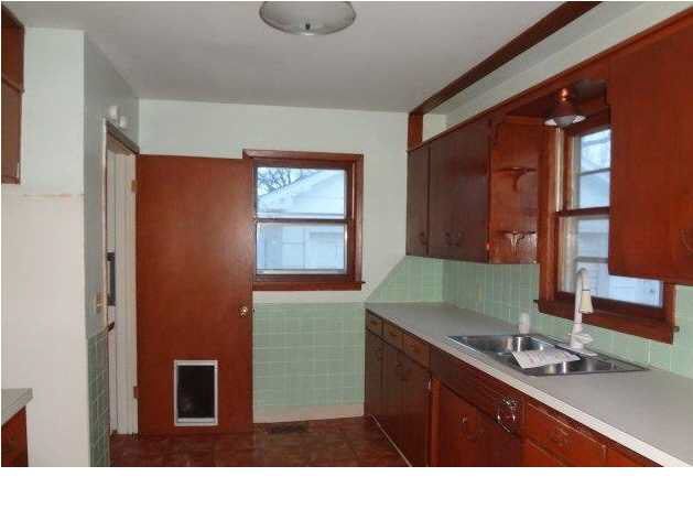 108 S Birch, Hillsboro, KS 67063