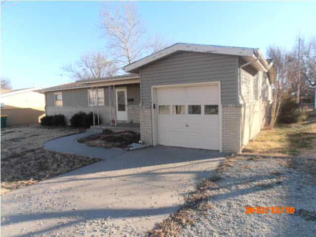8125 E Orme, Wichita, KS 67207