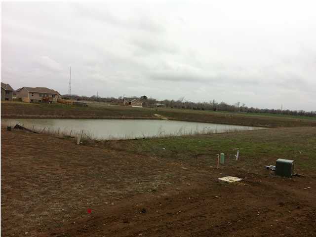 1908 E Aster St, Andover, KS 67002