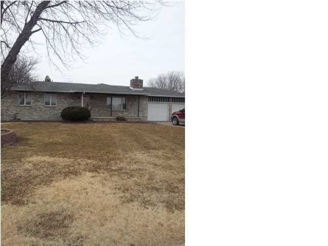 313 N Lioba Dr, Andover, KS 67002