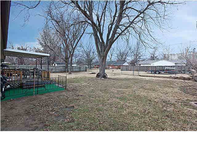 409 Harrison, Sedgwick, KS 67135