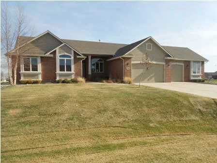 2104 N Dakota, Goddard, KS 67052