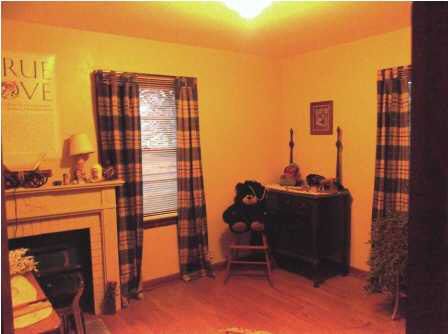 602 N Logan, Newton, KS 67114