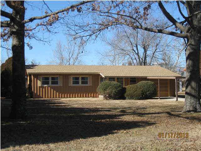 545 S Mccandless, Andover, KS 67002