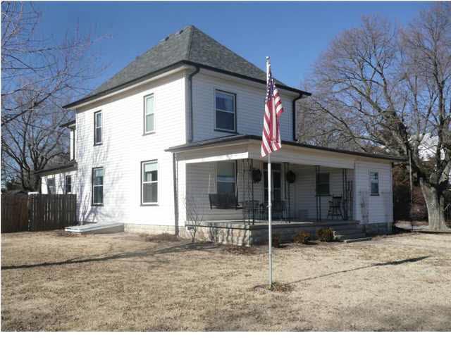 603 S Elm, Whitewater, KS 67154