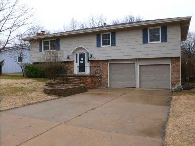 954 E Morrison, Derby, KS 67037