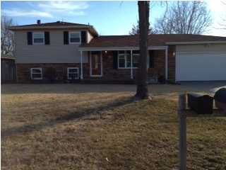 1 E Argon, Goddard, KS 67052