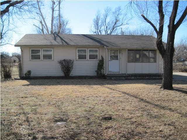 801 W Mona, Wichita, KS 67217
