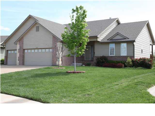 2824 N Midway, Derby, KS 67037