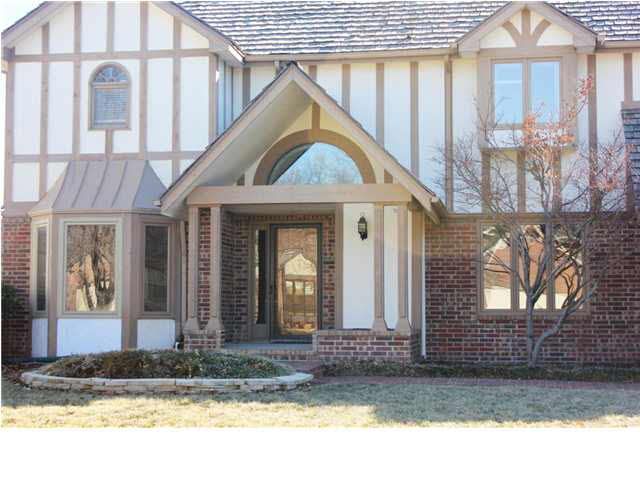 2994 N Penstemon, Wichita, KS 67226