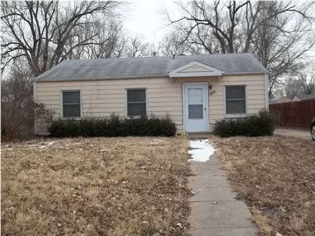 1315 E Denver, Park City, KS 67219