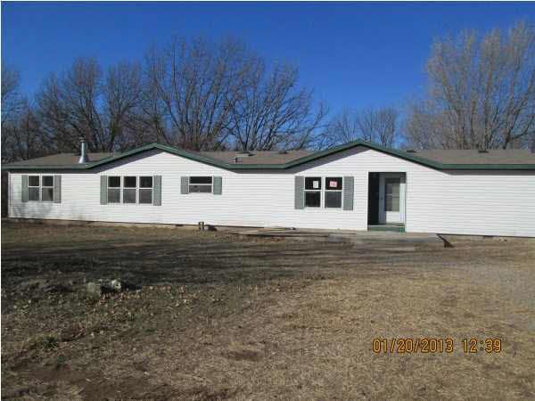 7825 S Mcintosh, Derby, KS 67037