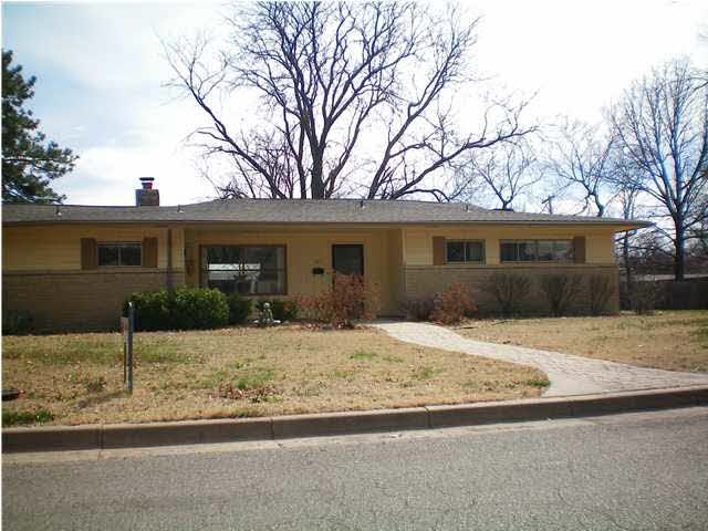 337 S Morningside, Wichita, KS 67218